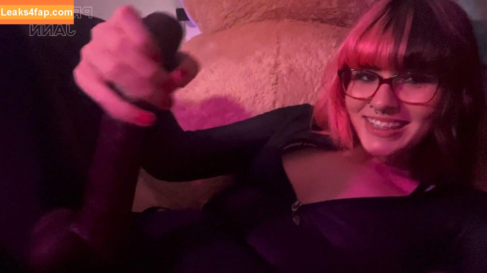 princessjann /  leaked photo photo #0136