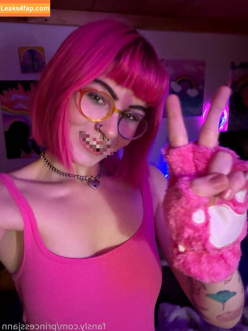 princessjann /  leaked photo photo #0139