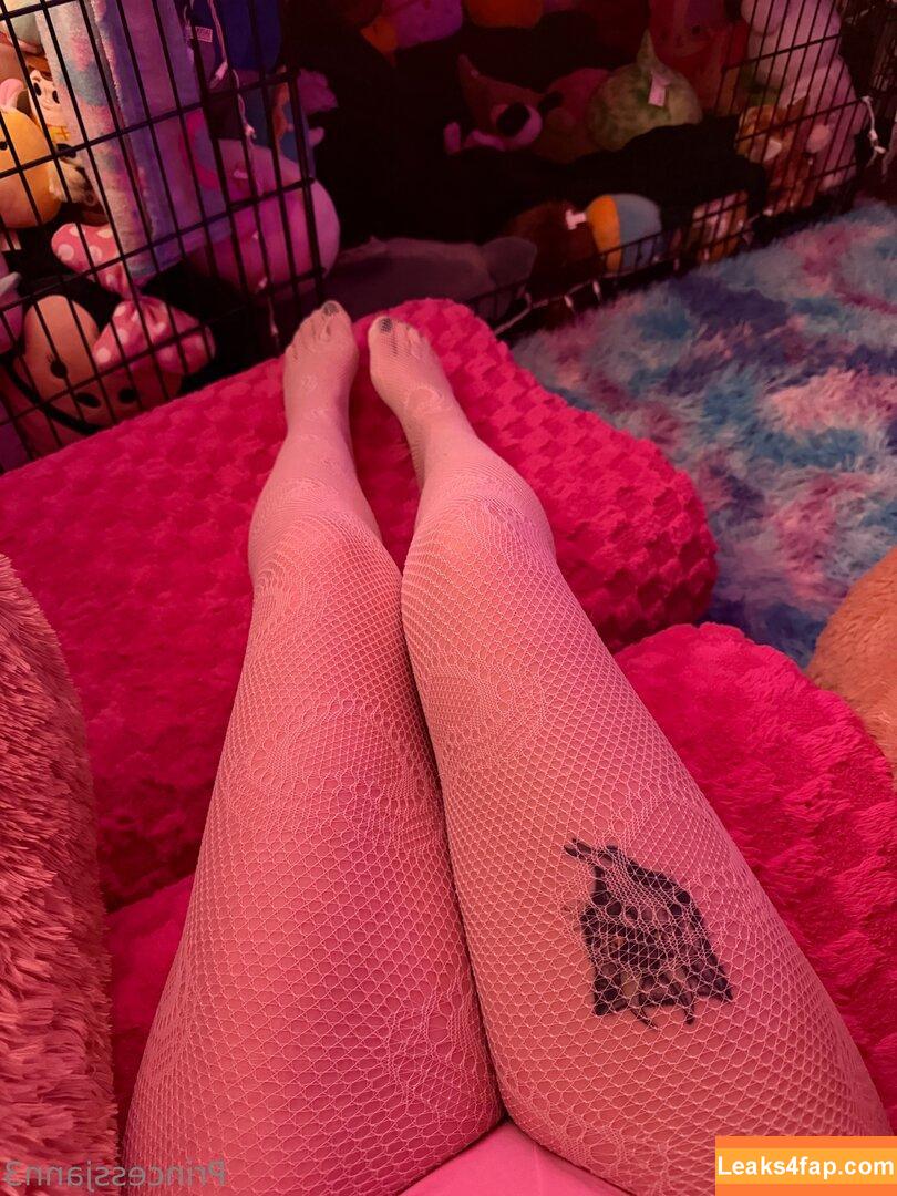 princessjann /  leaked photo photo #0140