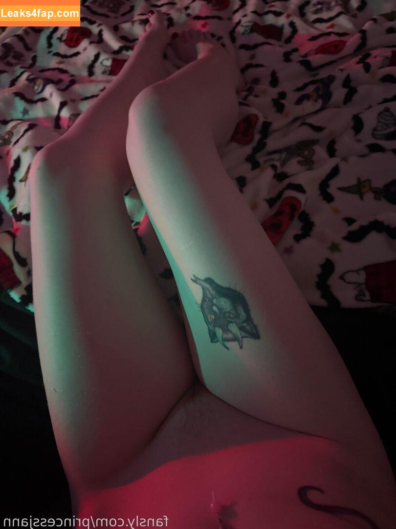 princessjann /  leaked photo photo #0174