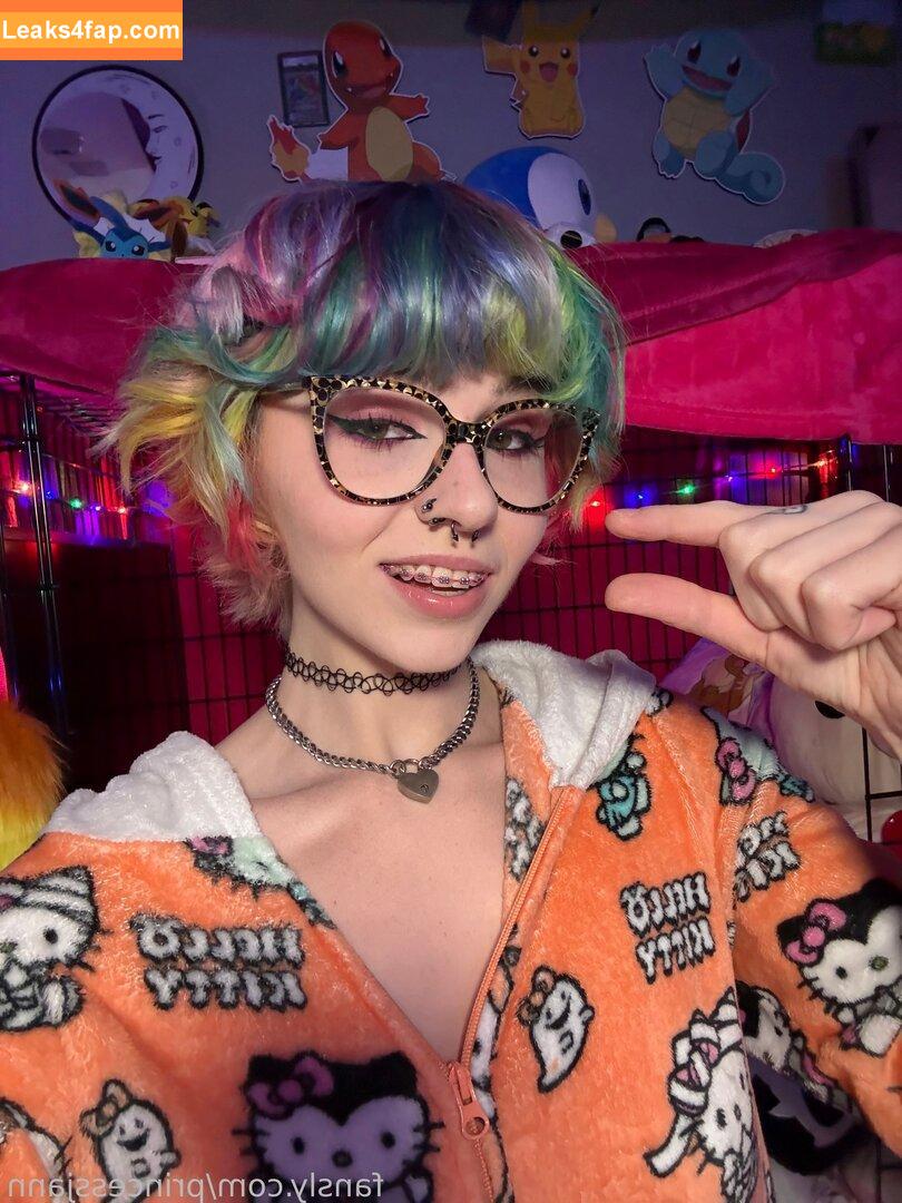 princessjann /  leaked photo photo #0180