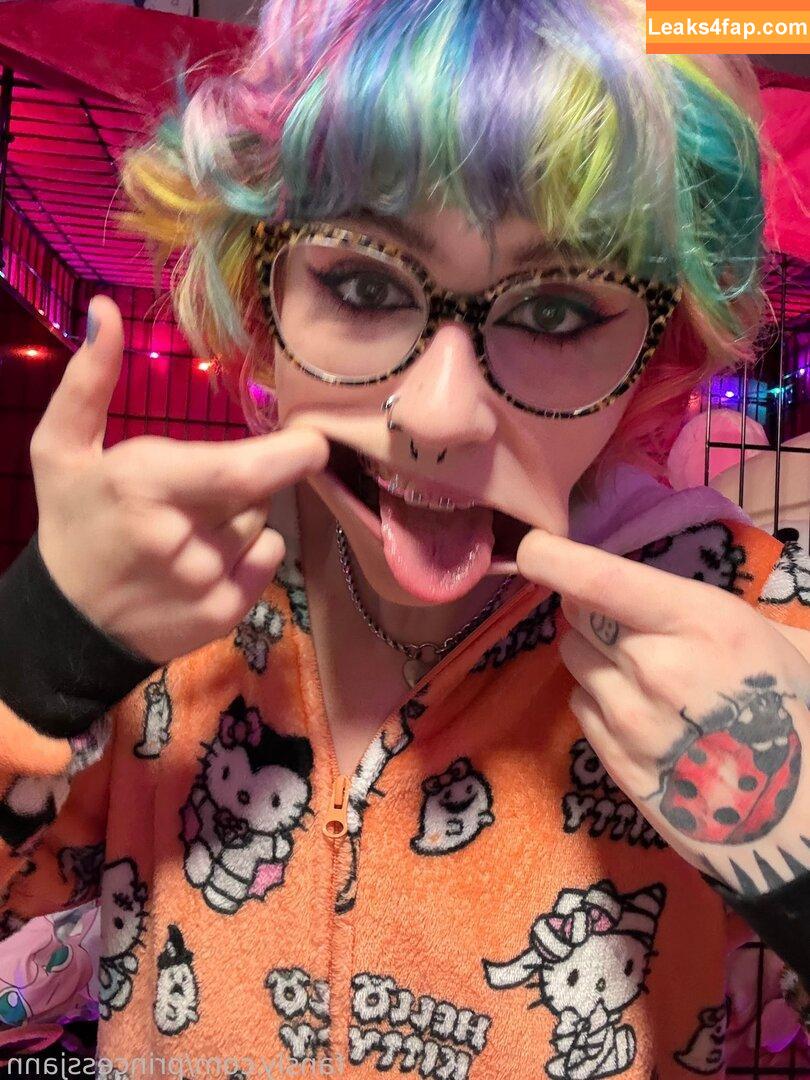 princessjann /  leaked photo photo #0184