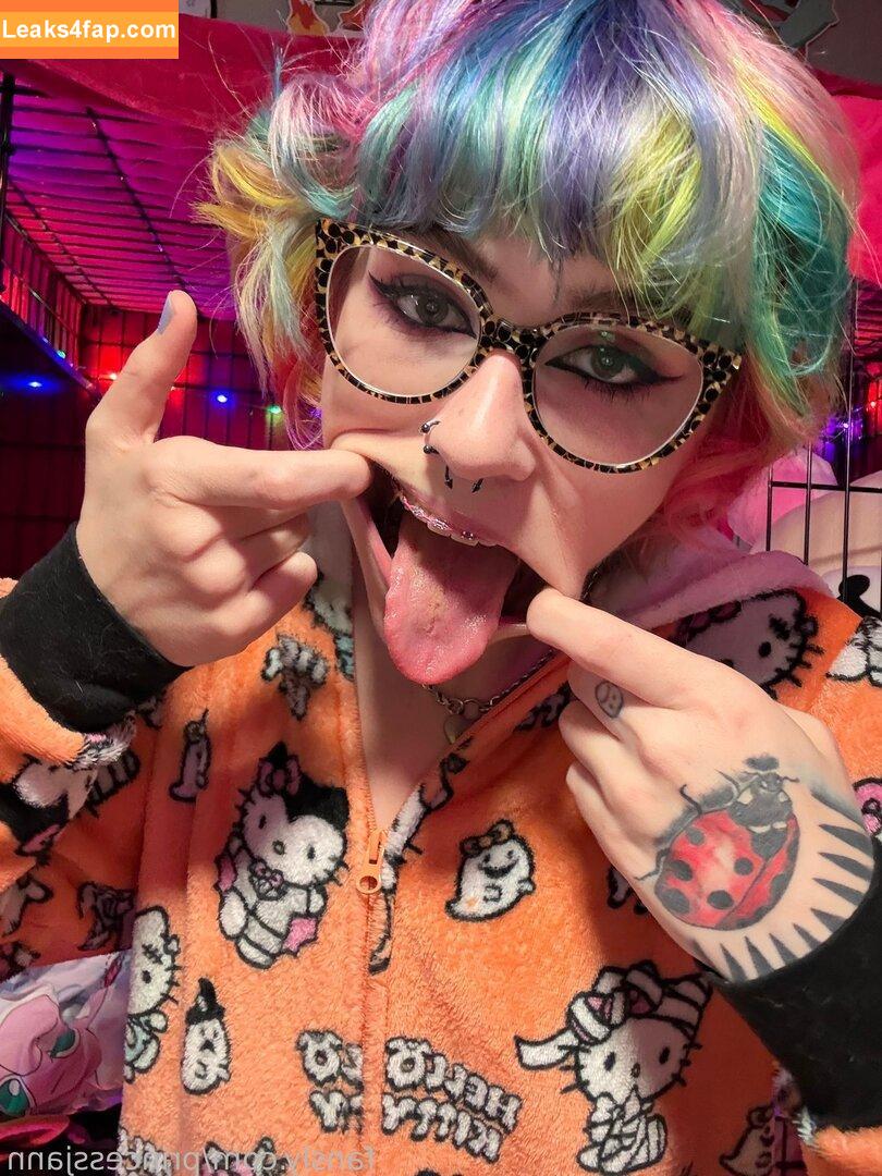 princessjann /  leaked photo photo #0185