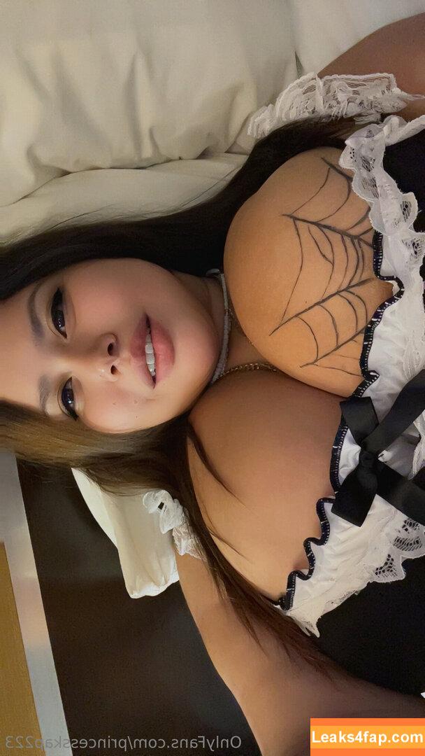 princesskap223 /  leaked photo photo #0001