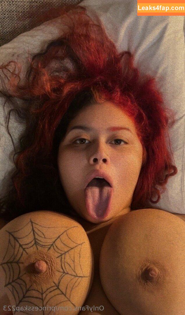 princesskap223 /  leaked photo photo #0005