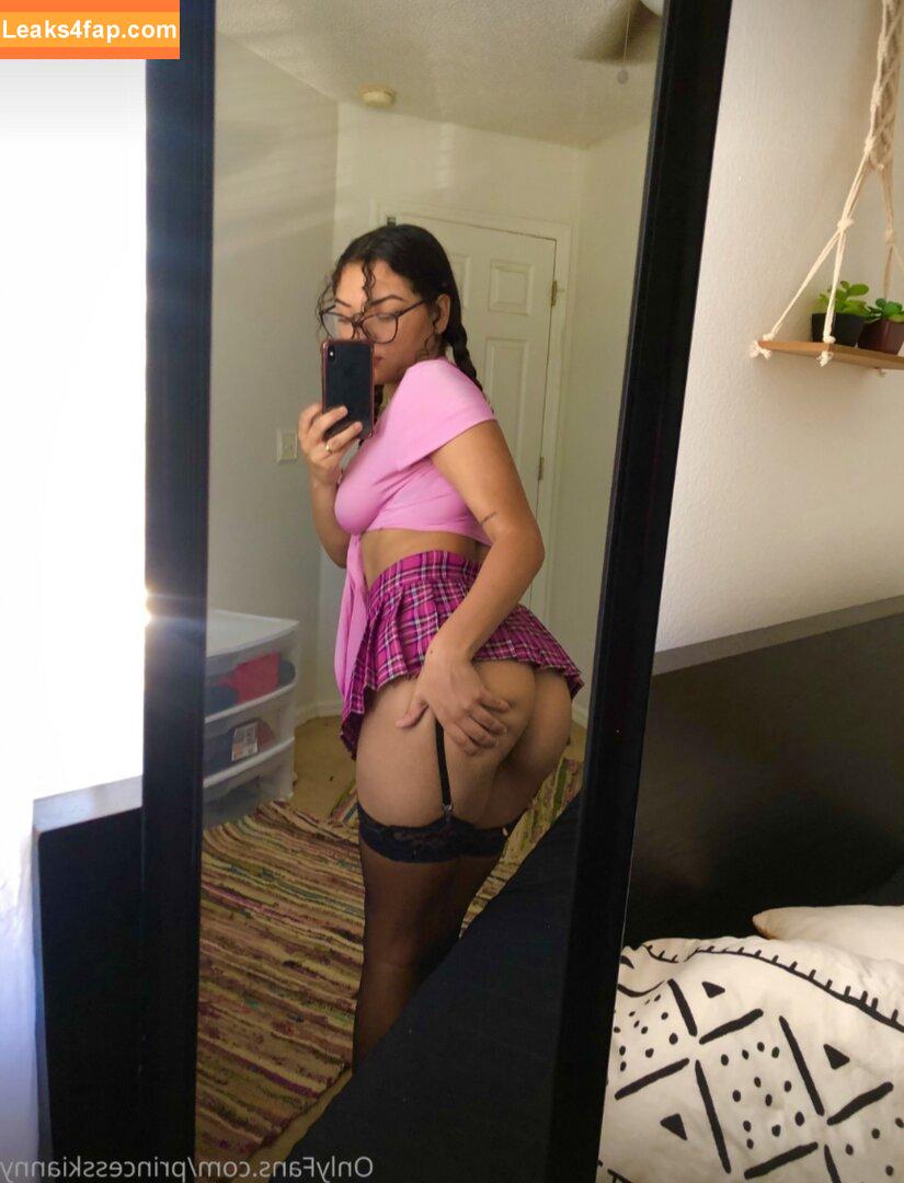 princesskiaxo / kiann.y leaked photo photo #0075