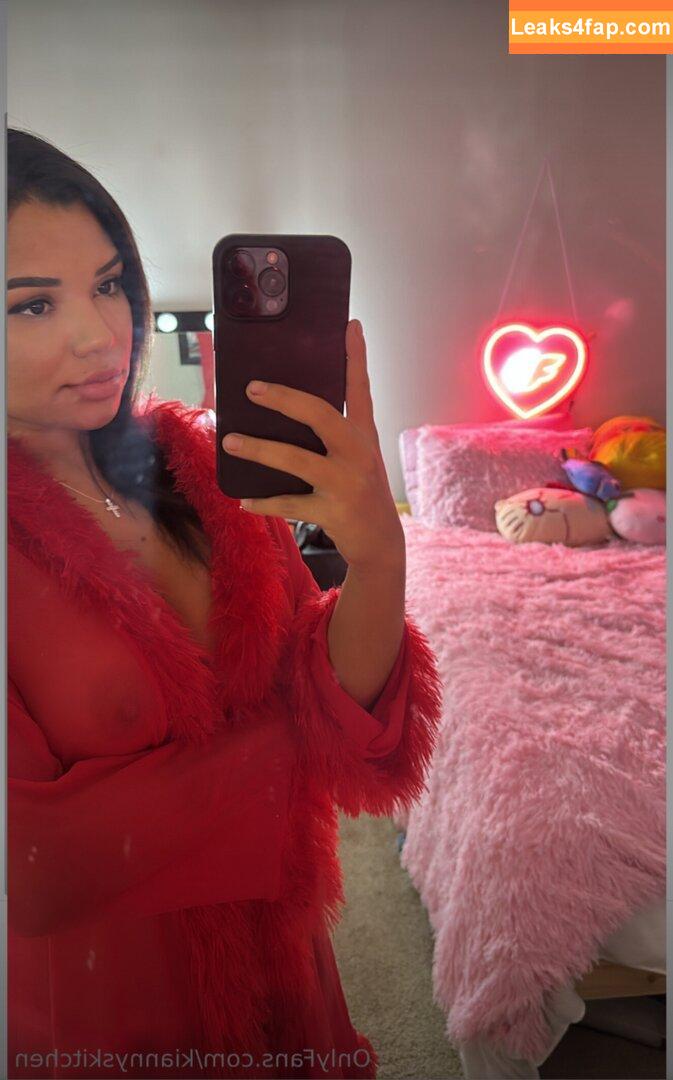 princesskiaxo / kiann.y leaked photo photo #0076