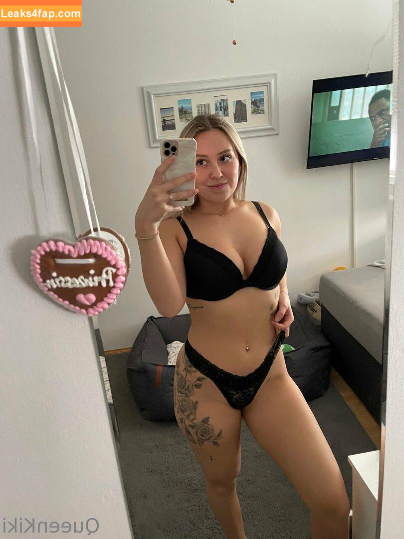 PrincessKiki /  leaked photo photo #0003
