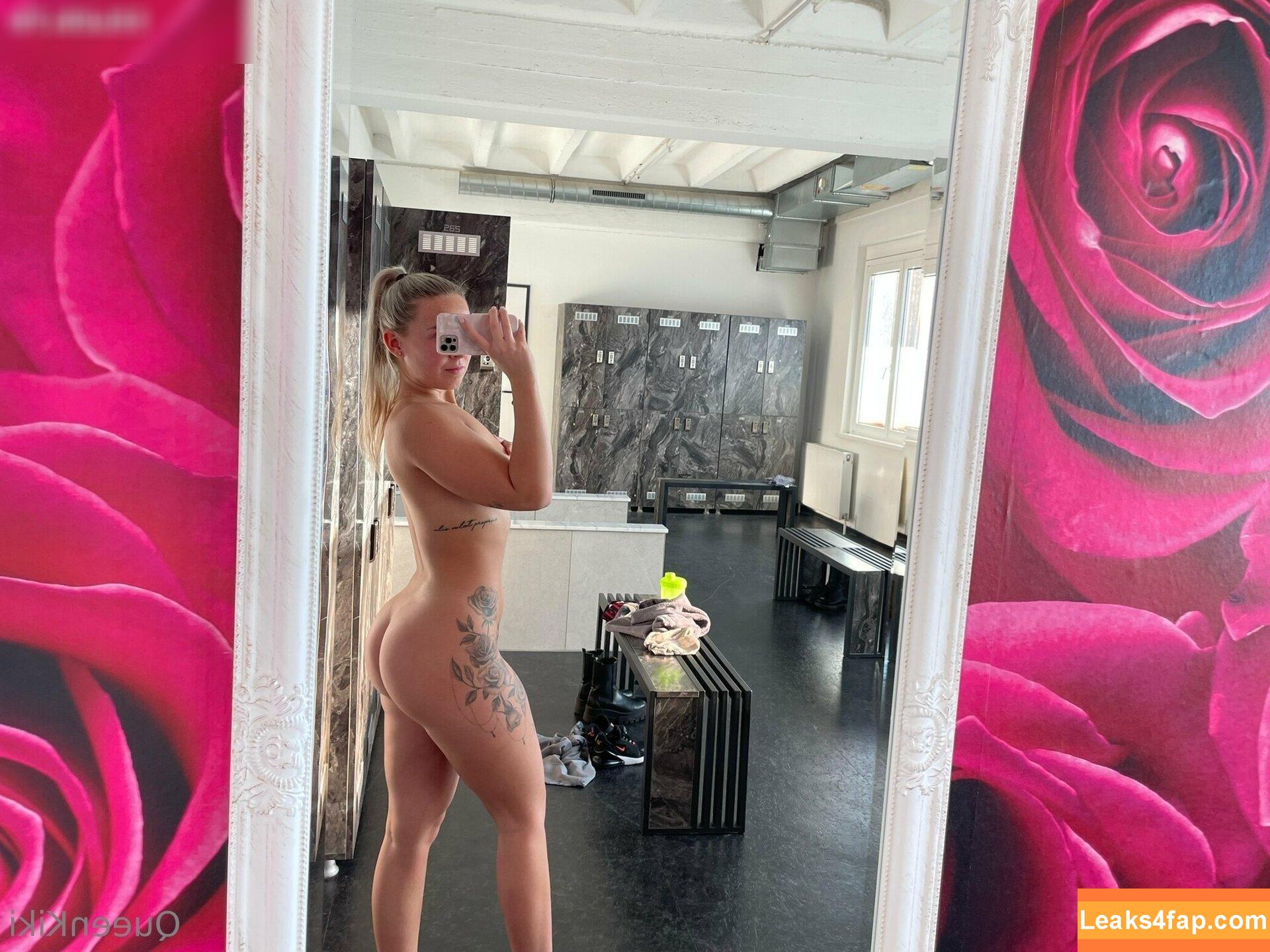 PrincessKiki /  leaked photo photo #0018