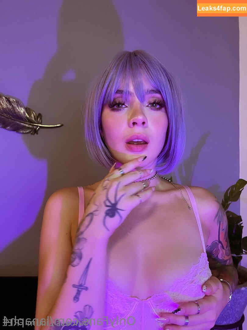 princessliliumfree /  leaked photo photo #0009