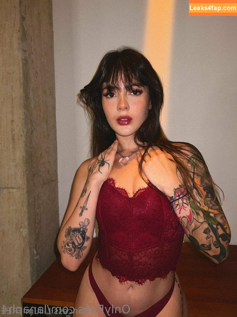princessliliumfree /  leaked photo photo #0010