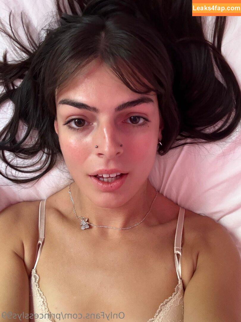 princesslys99 / princesslyss99 leaked photo photo #0010