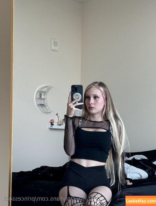 princessoct / xprincessoctx leaked photo photo #0010