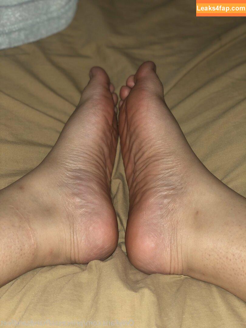 princessofhandsandfeet / princess_feet_37 leaked photo photo #0057