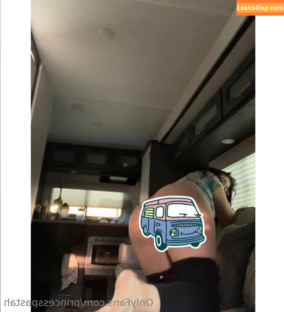 princesspastah /  leaked photo photo #0199