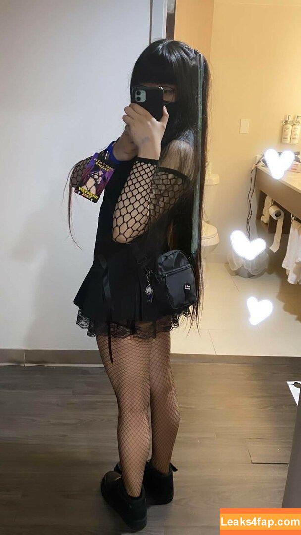 princesspupi / poppyprincesspoppy слитое фото фото #0007