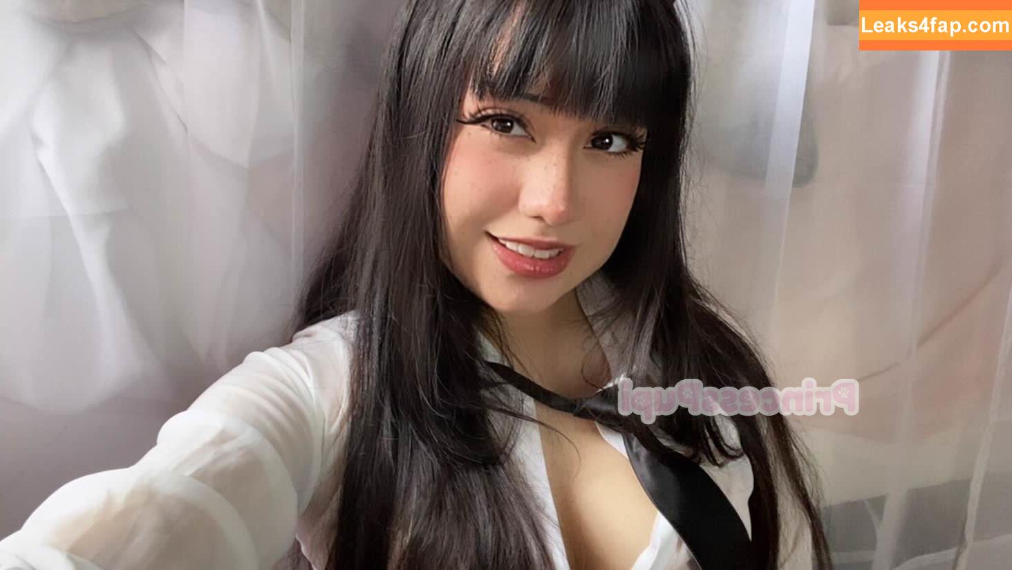 princesspupi / poppyprincesspoppy leaked photo photo #0011