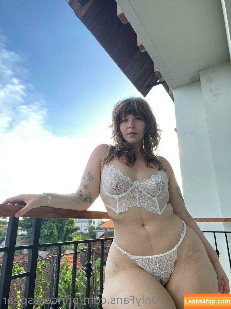 princessspear /  leaked photo photo #0007