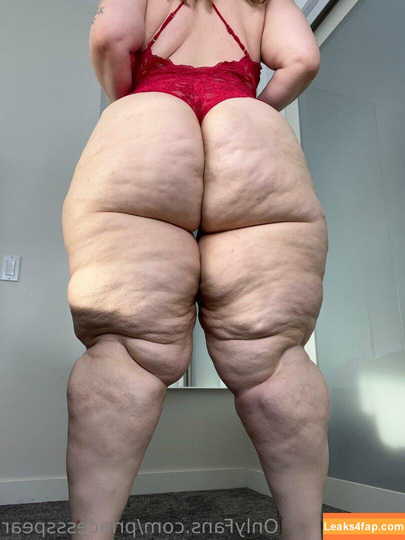 princessspear /  leaked photo photo #0014