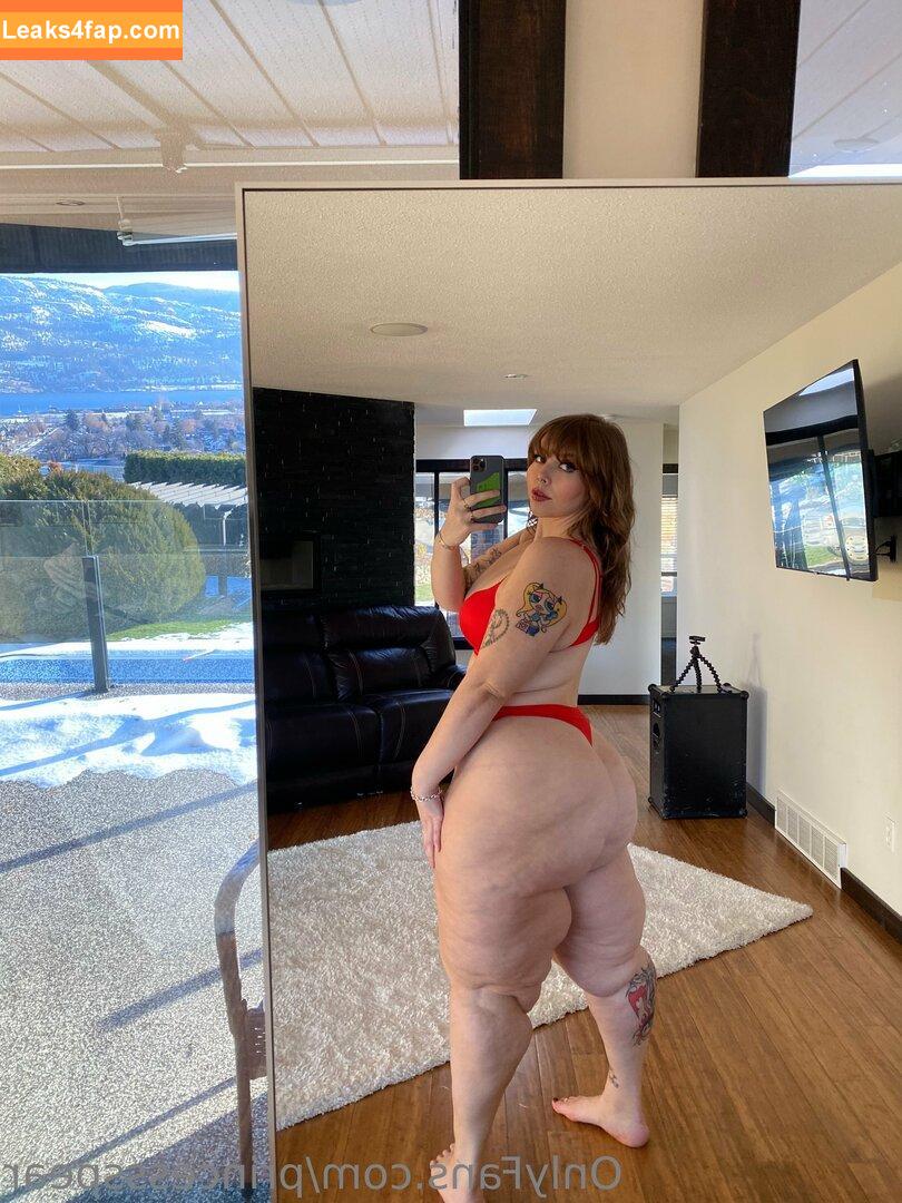 princessspear /  leaked photo photo #0024