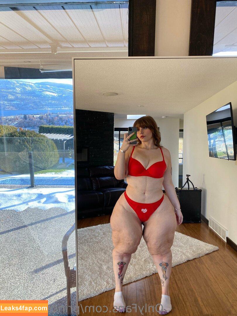 princessspear /  leaked photo photo #0025
