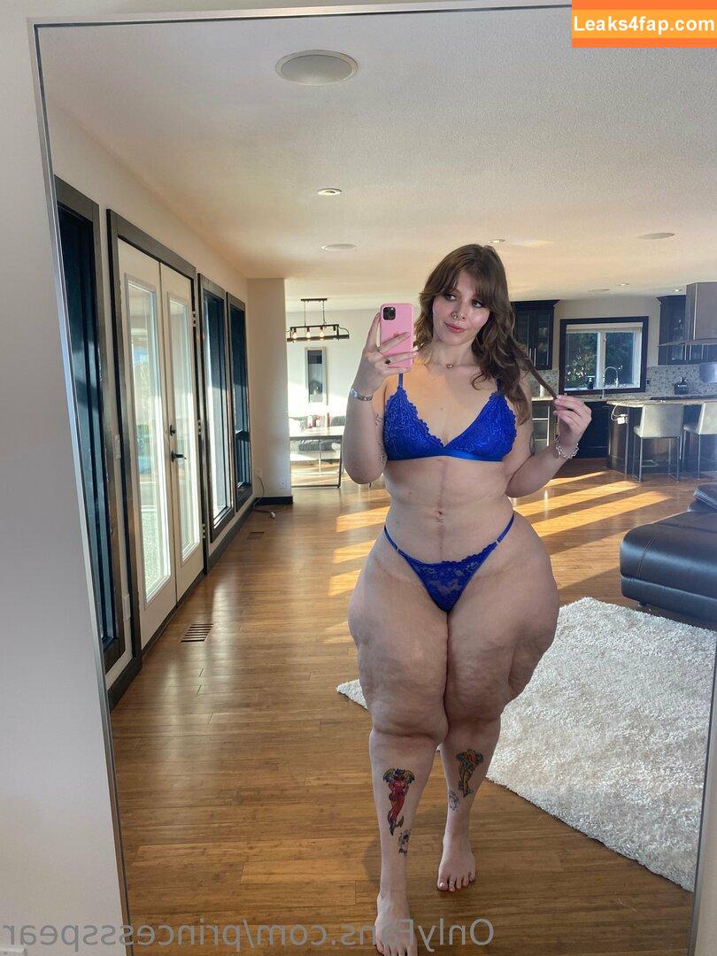 princessspear /  leaked photo photo #0038