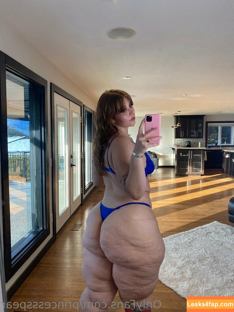 princessspear /  leaked photo photo #0041