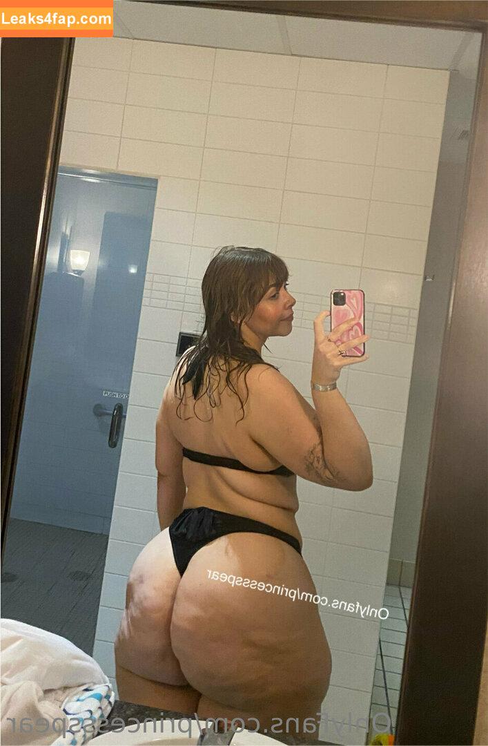princessspear /  leaked photo photo #0046