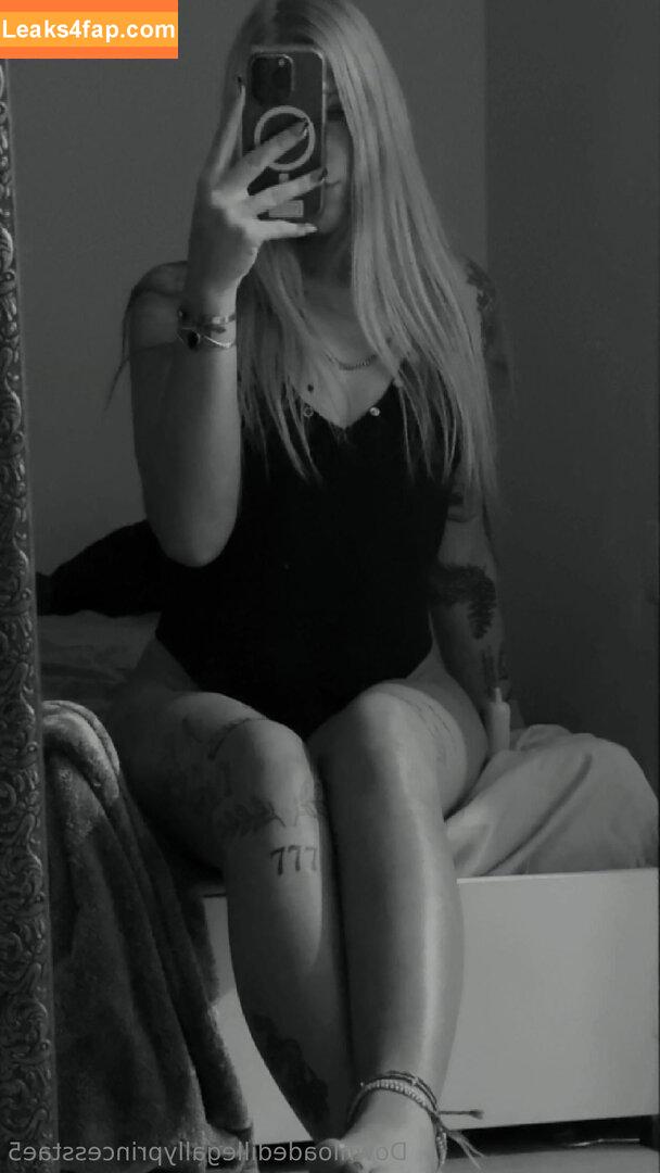 princesstae5 /  leaked photo photo #0001