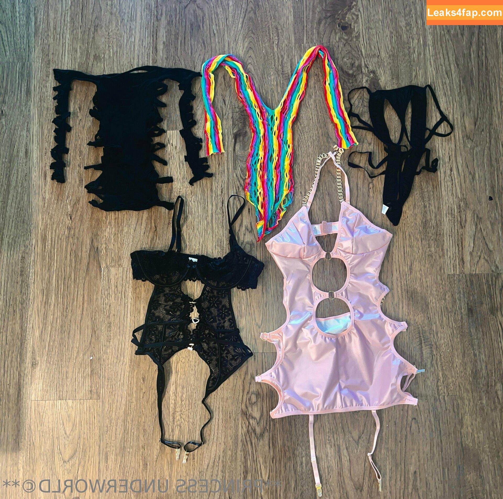 princessunderworld /  leaked photo photo #0016