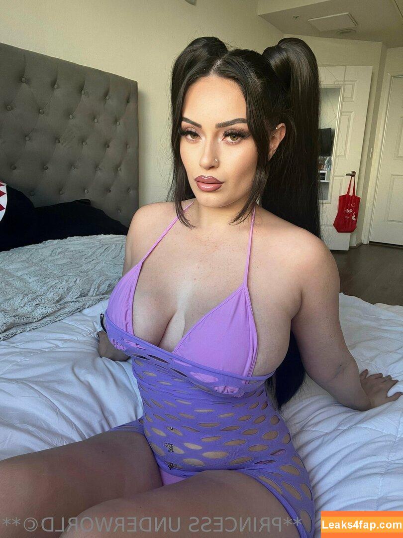 princessunderworld /  leaked photo photo #0035