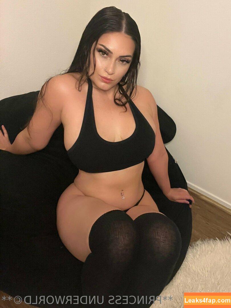 princessunderworld /  leaked photo photo #0050