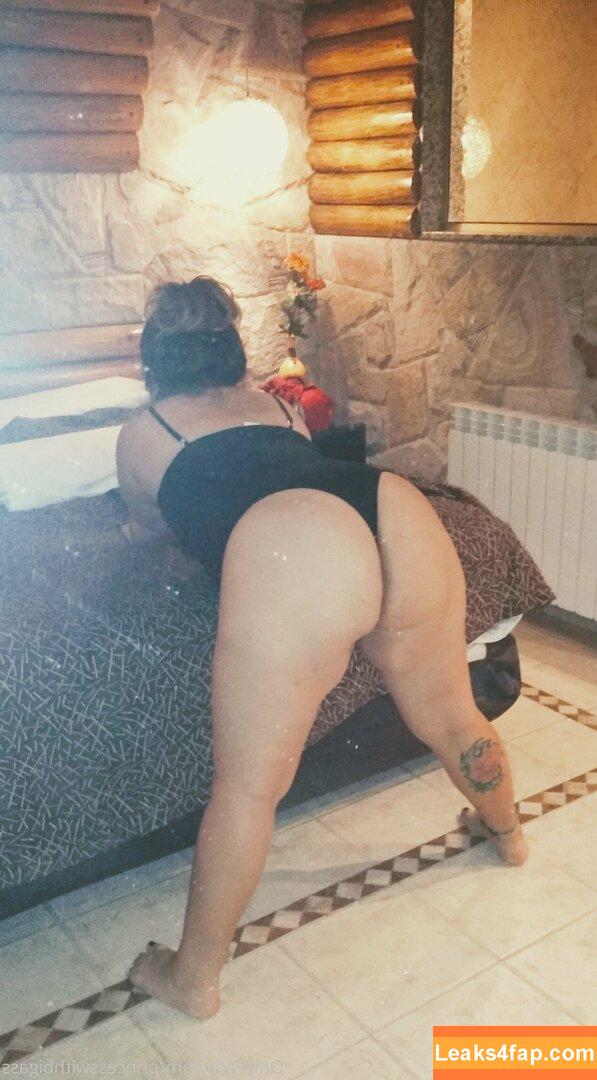 princesswithbigass /  leaked photo photo #0013