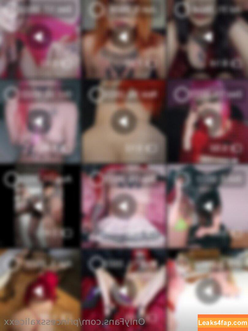 princessxalicexx / alicevictoria50 leaked photo photo #0034