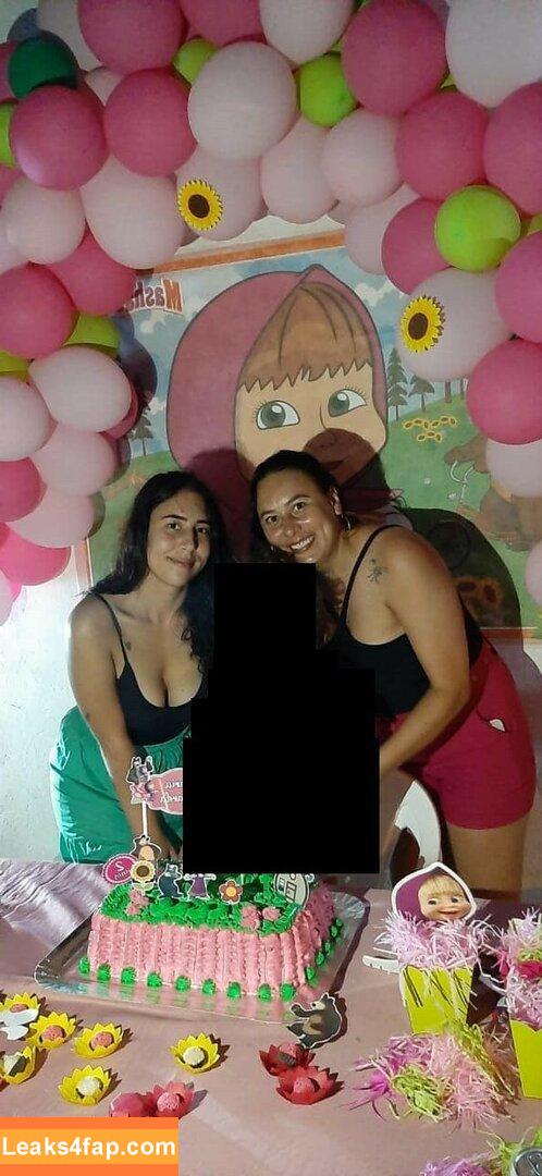 Priscila E Gabriele / prigmsouza leaked photo photo #0005