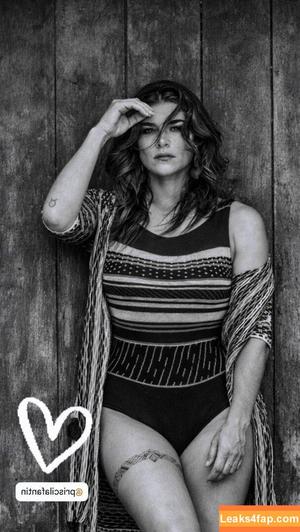 Priscila Fantin photo #0127