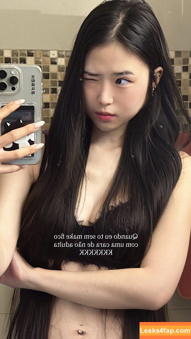 Priscila Ju / priscilaaraujo / priscilaju_ leaked photo photo #0043