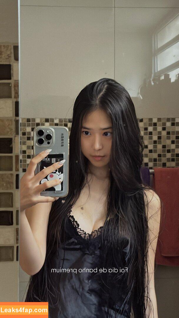 Priscila Ju / priscilaaraujo / priscilaju_ leaked photo photo #0044