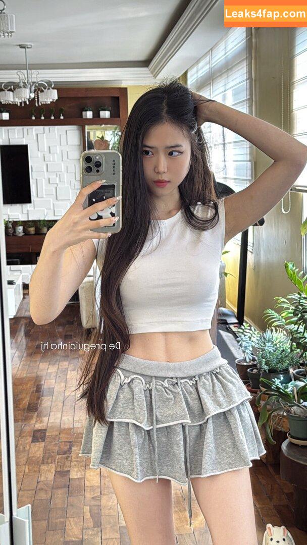 Priscila Ju / priscilaaraujo / priscilaju_ leaked photo photo #0045