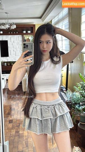 Priscila Ju photo #0045