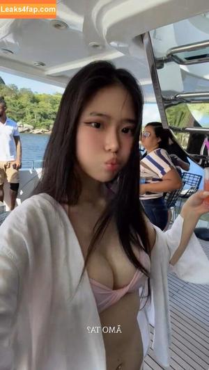 Priscila Ju photo #0048