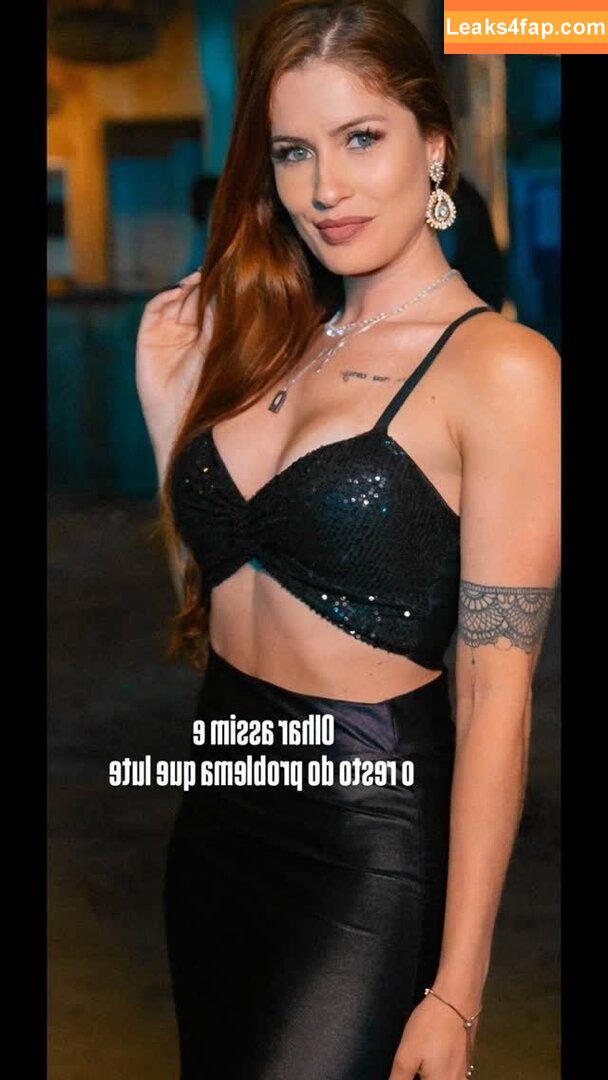 Priscila Mendes / primendesbsb leaked photo photo #0002