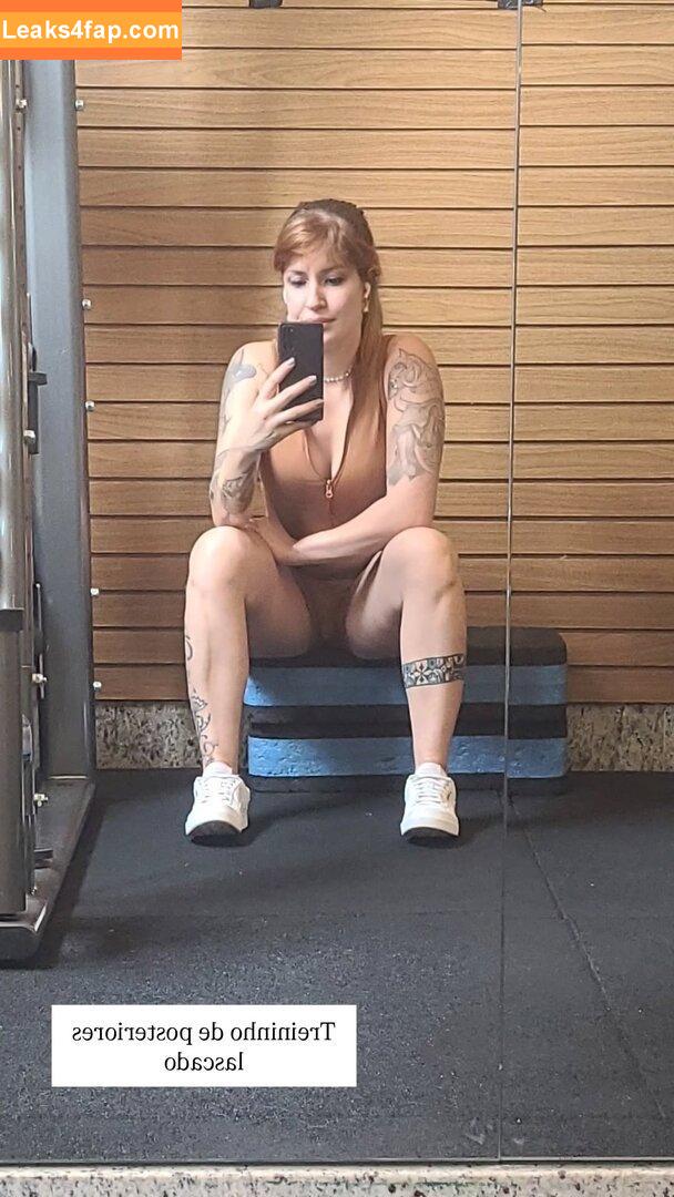 Priscila Mendes / primendesbsb leaked photo photo #0003