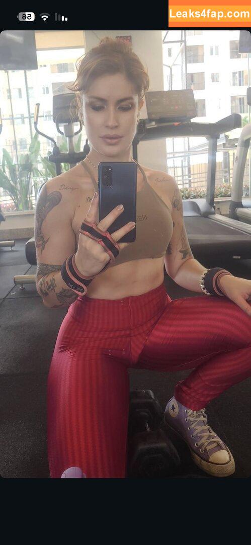 Priscila Mendes / primendesbsb leaked photo photo #0005