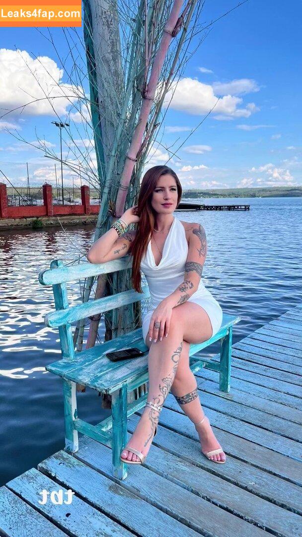 Priscila Mendes / primendesbsb leaked photo photo #0006