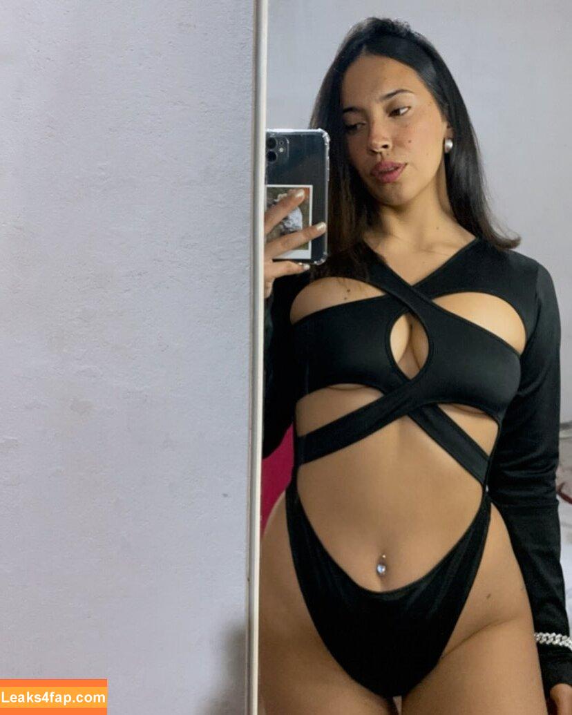 Priscila Nahir / priscila.nahirr leaked photo photo #0001