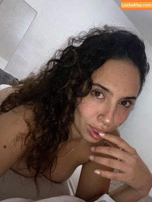 Priscila Nahir photo #0004