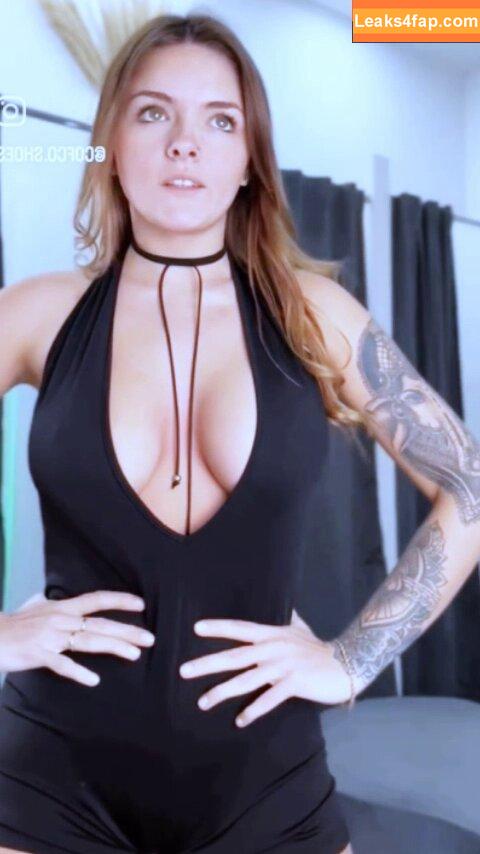 Priscila Rojas / prirojaas leaked photo photo #0014