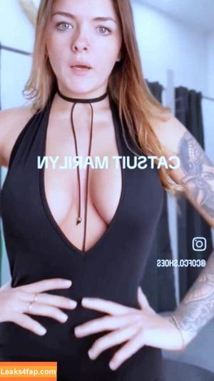 Priscila Rojas photo #0015