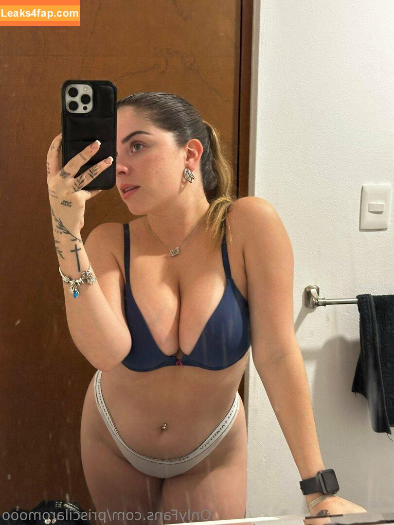 priscilaromooo / Priscila Romo leaked photo photo #0021